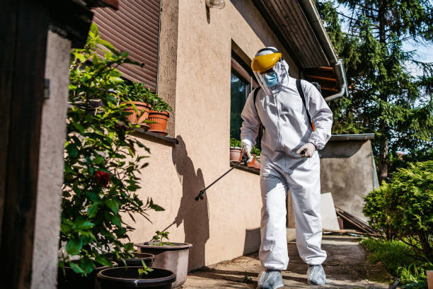Best Pest Inspection Near Me  in Reidsville, NC